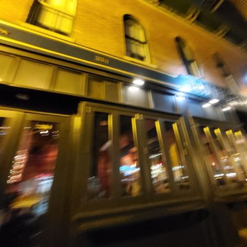 Bakersfield Mass Ave - Entrance - Bars Near Me - Indianapolis, Indiana