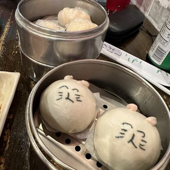 Timwah Dim Sum Restaurant - Lucky Cat Bun - Dim Sum Near Me - Jacksonville, Florida Timwah Dim Sum Restaurant - Lucky Cat Bun - Dim Sum Near Me - Jacksonville, Florida
