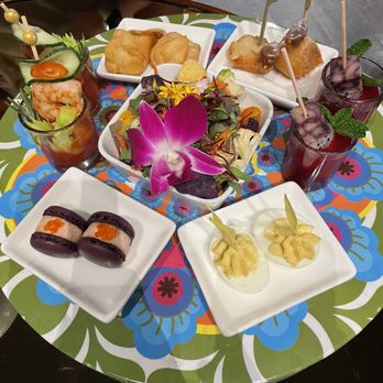 The Bees Knees - Savories for two - Venues & Event Spaces Near Me - Phoenix, Arizona