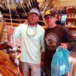 New Smyrna Outfitters