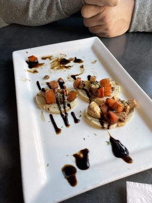 Coffee & Cocktails at 76067 by null