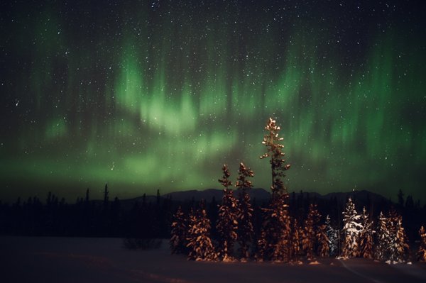 Northern Lights Resort & Spa by null