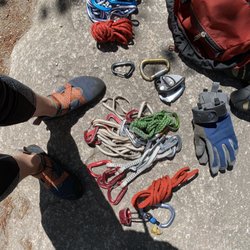 Altus Mountain Guides