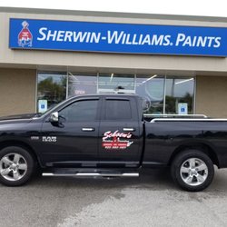 Schoen Painting And Decorating