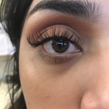 L.A. Nails and Spa - Eyelash Service Near Me - National City, California L.A. Nails and Spa - Eyelash Service Near Me - National City, California