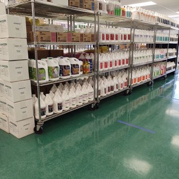 Daycon - Office Cleaning Near Me - Alexandria, Virginia
