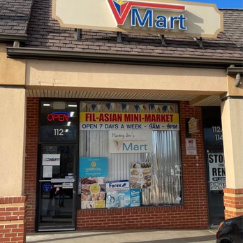 Manong Jun's V-Mart - 12.27.22 - International Grocery Near Me - Reisterstown, Maryland Manong Jun's V-Mart - 12.27.22 - International Grocery Near Me - Reisterstown, Maryland