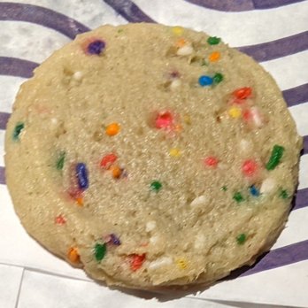 Insomnia Cookies - Vegan Birthday Cake - Desserts Near Me - Philadelphia, Pennsylvania Insomnia Cookies - Vegan Birthday Cake - Desserts Near Me - Philadelphia, Pennsylvania