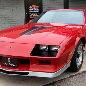 Smart Auto Details - Auto Detailing Near Me - Akron, Ohio