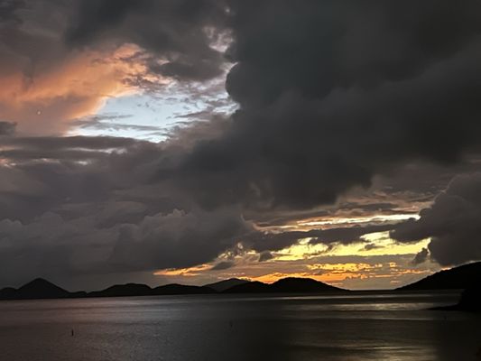 ZoZo's at Caneel Bay by null