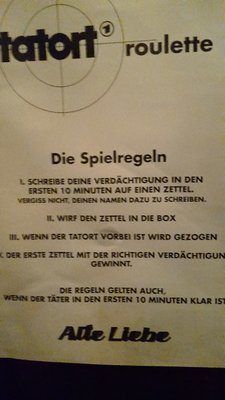 Menu photo 5 Alte Liebe Frankfurt, HE Menu photo 5 Alte Liebe Frankfurt, HE