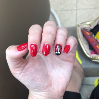 Fairy's Nails - Nail Salons Near Me - Culver City, California Fairy's Nails - Nail Salons Near Me - Culver City, California