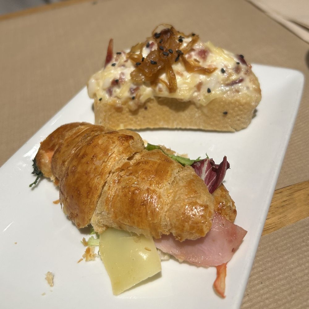 Casilda - Pinxtos - Tapas Bars Near Me - Bilbao, BI