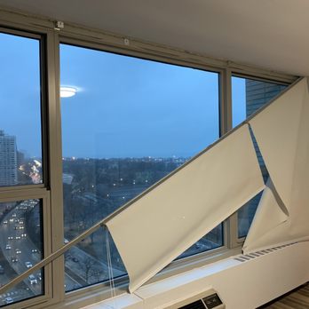 Eurosonic Blind Cleaning - Shades & Blinds Near Me - Chicago, Illinois
