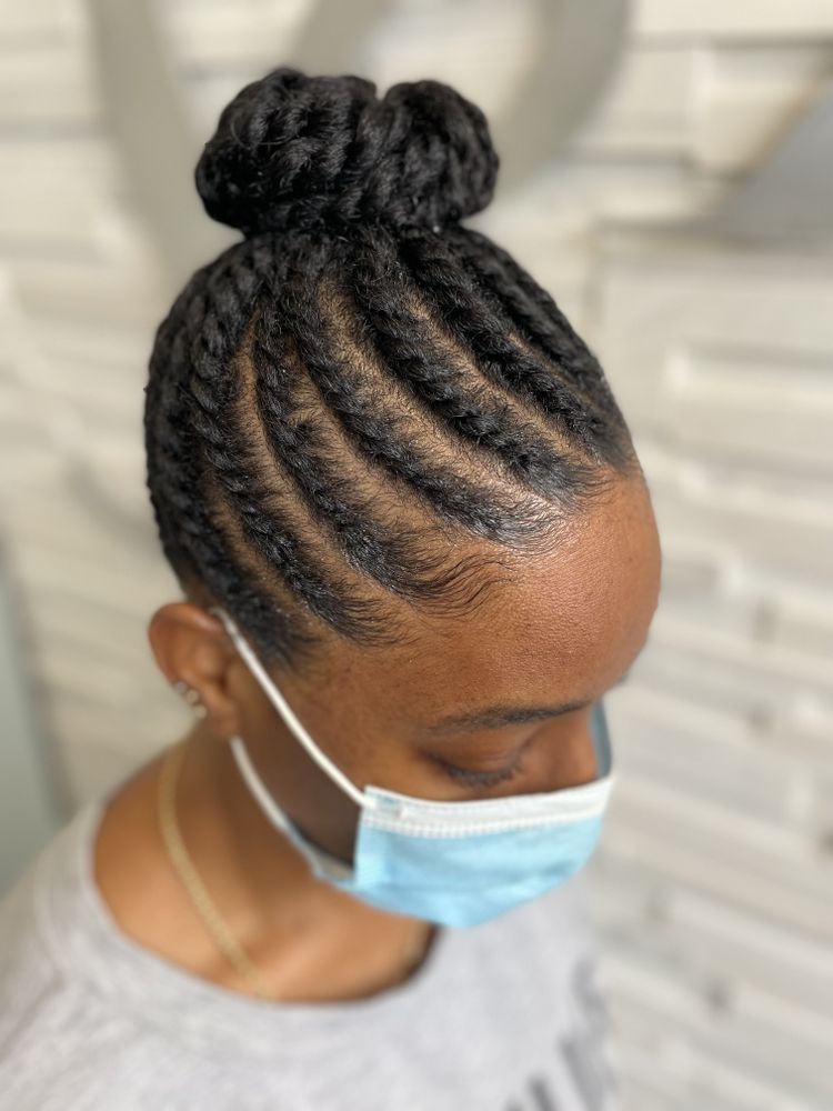 SHEAR EMINENCE SALON Updated August 2024 565 Cedar Rd, Chesapeake