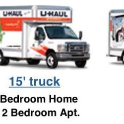 U-Haul - Boerne