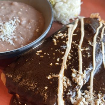 Molé Restaurant - Mexican Near Me - Spokane, Washington