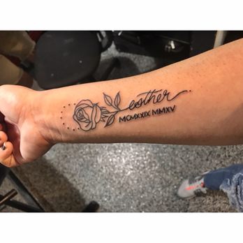 Bellflower Ink - A tribute in honor of my grandmother im so in love with it thanks to bellflower ink and luis for getting down with this !!!! - Tattoo Near Me - Bellflower, California Bellflower Ink - A tribute in honor of my grandmother im so in love with it thanks to bellflower ink and luis for getting down with this !!!! - Tattoo Near Me - Bellflower, California