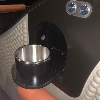IPIC Theaters - Cup holders - Cinema Near Me - Delray Beach, Florida IPIC Theaters - Cup holders - Cinema Near Me - Delray Beach, Florida