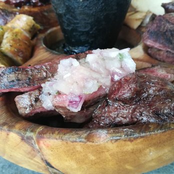 Asador San Miguel - Churrasco - Latin American Near Me - Cedro Arriba, Puerto Rico Asador San Miguel - Churrasco - Latin American Near Me - Cedro Arriba, Puerto Rico