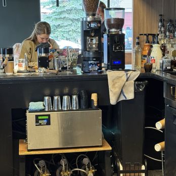 Urban Sailor Coffee - Behind the scenes look - Coffee Roasteries Near Me - Park City, Utah Urban Sailor Coffee - Behind the scenes look - Coffee Roasteries Near Me - Park City, Utah