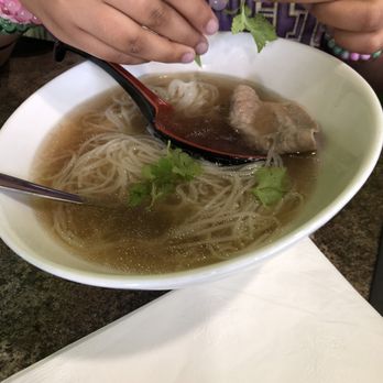Pho Society - My daughter simple pho. - Vietnamese Near Me - Discovery Bay, California Pho Society - My daughter simple pho. - Vietnamese Near Me - Discovery Bay, California