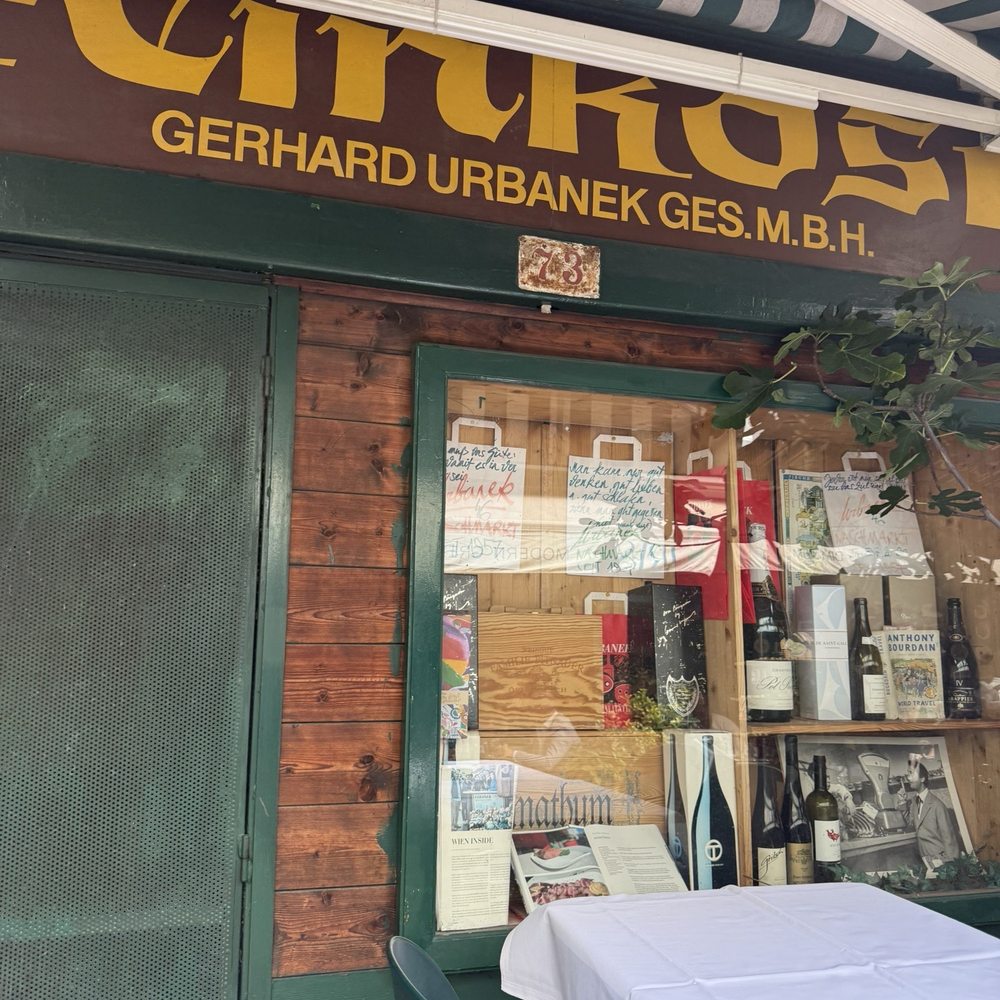 Urbanek - Specialty Food Near Me - Vienna, 9 Urbanek - Specialty Food Near Me - Vienna, 9