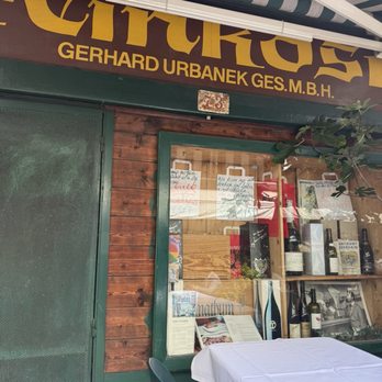 Urbanek - Specialty Food Near Me - Vienna, 9