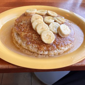 Squeeze In - Jack Johnson Jack Johnson Banana Walnut Pancakes - Breakfast & Brunch Near Me - Modesto, California Squeeze In - Jack Johnson Jack Johnson Banana Walnut Pancakes - Breakfast & Brunch Near Me - Modesto, California