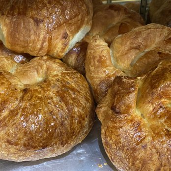 Chapala Bakery - a close up of a variety of pastries - Bakeries Near Me - Norwalk, California