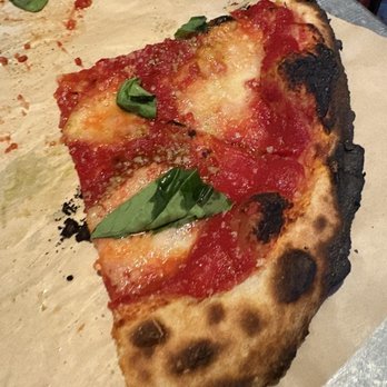 Della's - Straight up now tell me - Pizza Near Me - Paso Robles, California Della's - Straight up now tell me - Pizza Near Me - Paso Robles, California