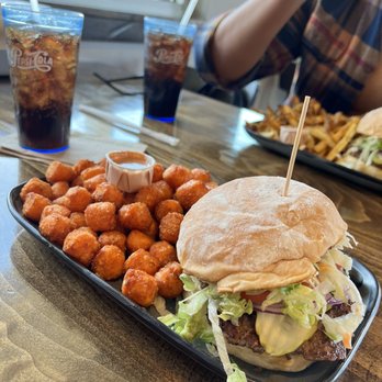 Bend Burger - Burgers Near Me - Bend, Oregon