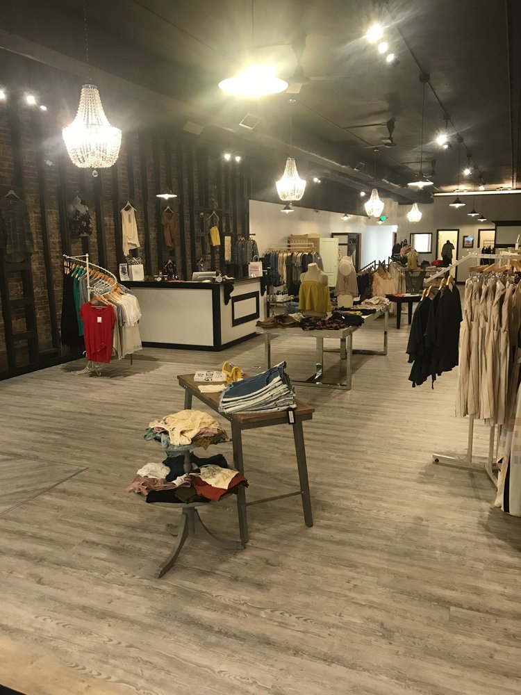 STATEMENT BY THREE EIGHTEEN 428 W Norfolk Ave, Norfolk, Nebraska