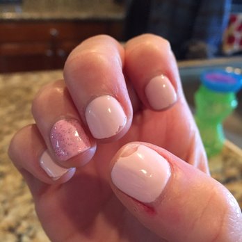 NY Nails Spa - Nail Salons Near Me - Valencia, California