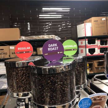 RaceTrac - Plenty of flavors to fresh grind - Gas Stations Near Me - Lutz, Florida RaceTrac - Plenty of flavors to fresh grind - Gas Stations Near Me - Lutz, Florida