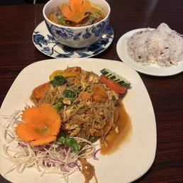 29. Drunken Noodles 29. Drunken Noodles