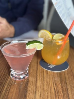 Surfside Smokehouse by null