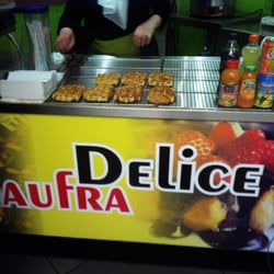 Délice Gaufra
