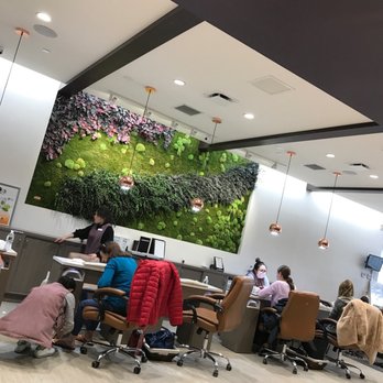 Nailsplash 2 - It's gorgeous! - Nail Salons Near Me - Livingston, New Jersey Nailsplash 2 - It's gorgeous! - Nail Salons Near Me - Livingston, New Jersey