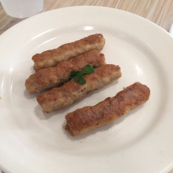 Stacks Pancake House - Sausage links - Breakfast & Brunch Near Me - Irvine, California Stacks Pancake House - Sausage links - Breakfast & Brunch Near Me - Irvine, California