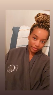 The Still Point by null