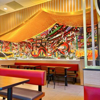 Panda Express - Chinese Near Me - Selma, North Carolina