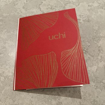 Uchi West Hollywood - Japanese Near Me - West Hollywood, California Uchi West Hollywood - Japanese Near Me - West Hollywood, California