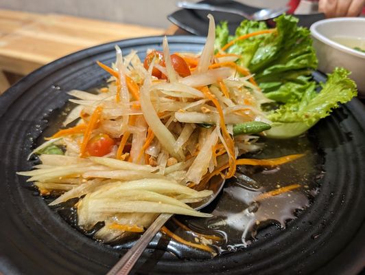 Kwan Kitchen by null