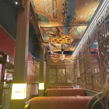 Ling Long - Inside - Asian Fusion Near Me - Oklahoma City, Oklahoma Ling Long - Inside - Asian Fusion Near Me - Oklahoma City, Oklahoma