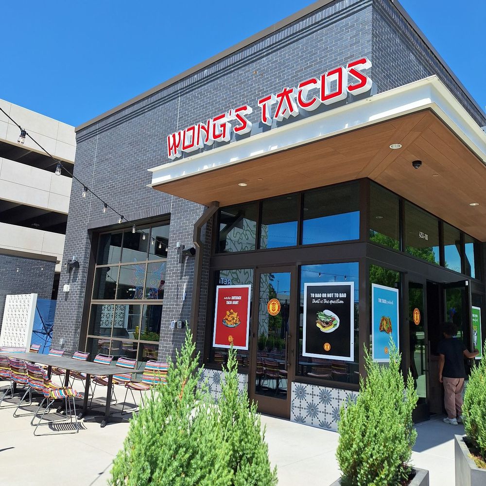 Wong's Tacos - Asian Fusion Near Me - Raleigh, North Carolina Wong's Tacos - Asian Fusion Near Me - Raleigh, North Carolina