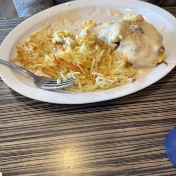 Gillespie Field Cafe - Breakfast & Brunch Near Me - El Cajon, California