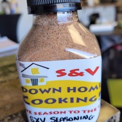 S&V Down Home Cooking Restaurant