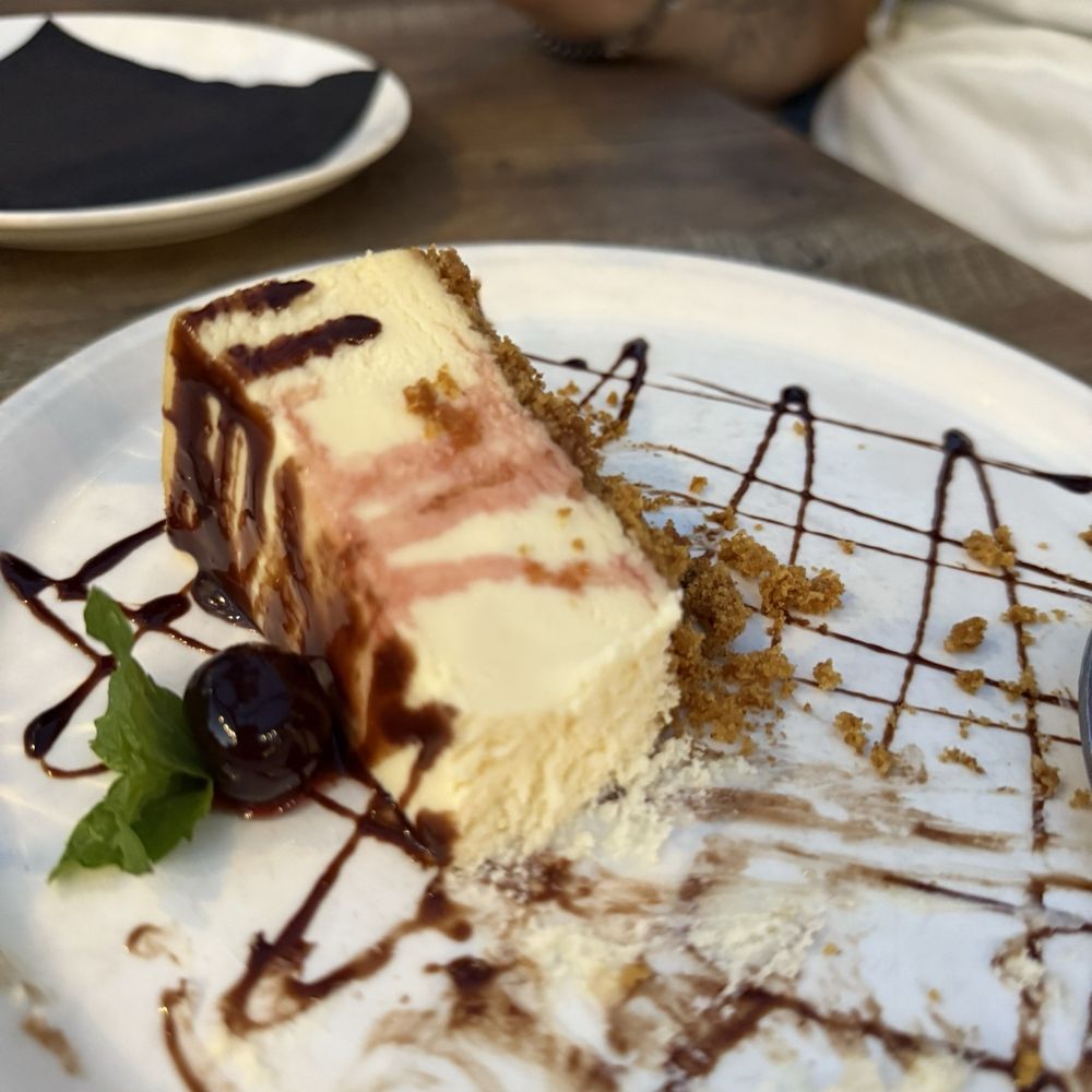 Bocca - Cheesecake - Italian Near Me - Indianapolis, Indiana Bocca - Cheesecake - Italian Near Me - Indianapolis, Indiana