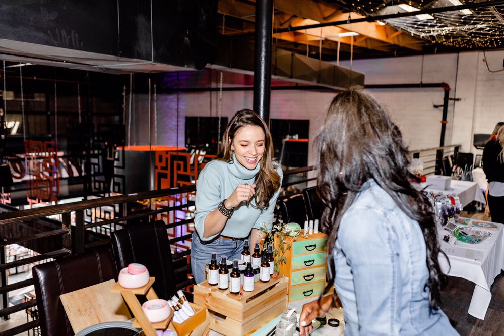 Suga Skincare by Lea Fornaro Logo